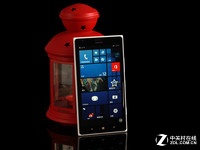 时尚6寸机 诺基亚 Lumia 1520港版1099元