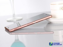 新旗舰低调登场 索尼Z3 L55u京东热卖中 