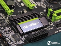尽显魔音本色 技嘉G1.Sniper Z87热卖