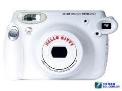 大惊喜 富士instax wide 210亚马逊促销 