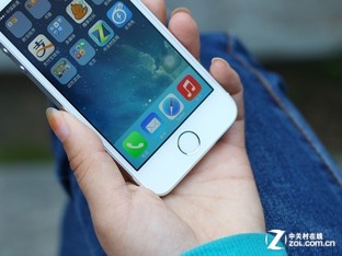ʱֻ ƻiPhone 5sֻ 
