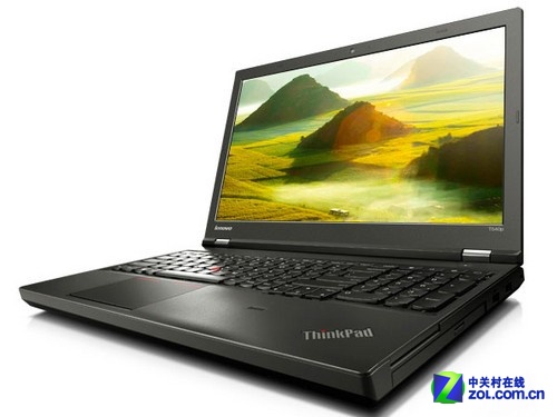 ᱡЯWin8 ThinkPadT540p 