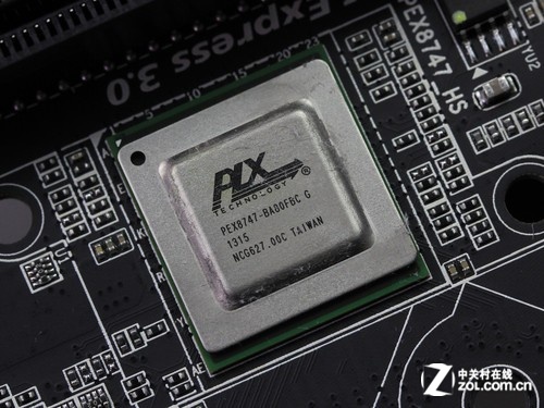 身怀绝技全能王者 技嘉Z87X-UD7 TH评测