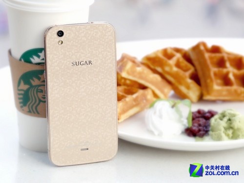 Ůѡ SUGAR SS129T3288Ԫ 