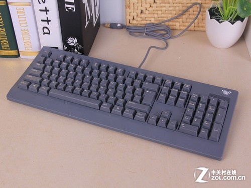 革命OR噱头 国产轴机械键盘值不值得买 