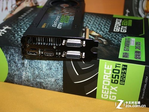 ǿ2G GTX650Ti-B1199 