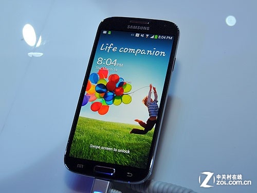 5ǳ GALAXY S4 