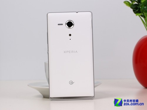双卡双模双通 索尼xperia sp仅售1850元 高清图片
