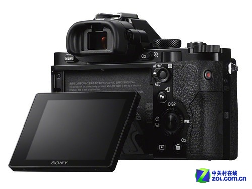 西安华鼎数码 索尼 A7R 新品上架 优惠价1200