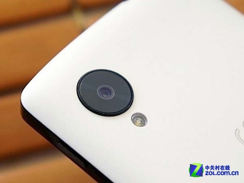 Nexus 5配备OIS光学防抖_LG Nexus 5(16GB)_