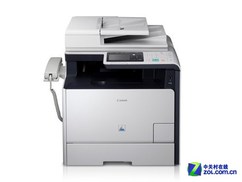 ���߲�ɫһ��� ����MF8580Cdw��8599Ԫ 