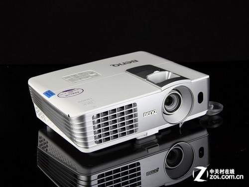 高清世界杯首选装备 明基W1070京东热销 