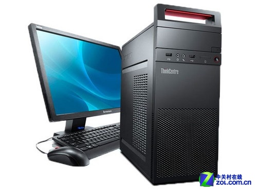 Think商用台式机 联想ThinkCentre E73促