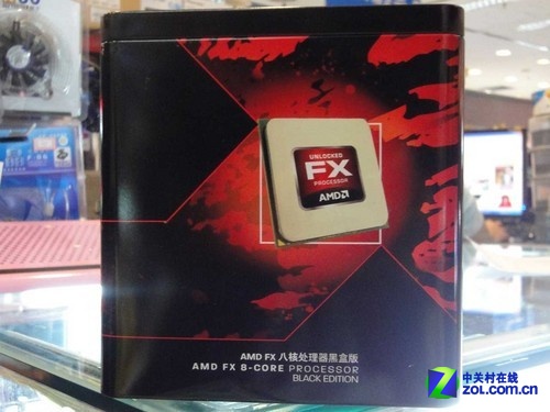 FX8350超频，性能提升的秘密武器，FX8350超频，性能提升的秘密武器