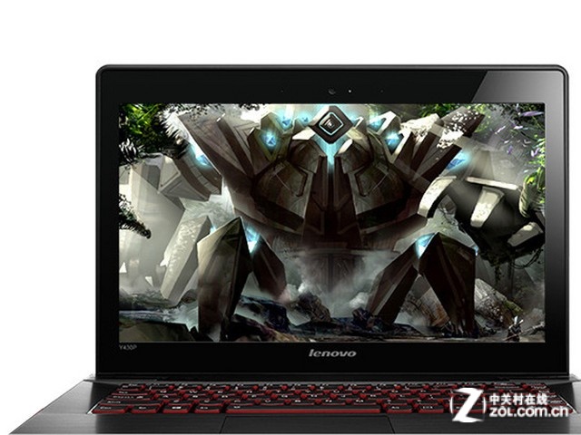 GTX850Mǿ Y430p 