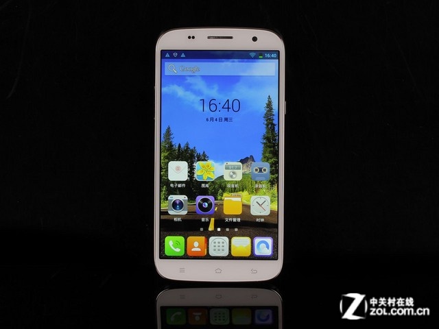 高考过后放轻松 八款娱乐拍照手机推荐-看视频