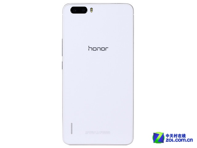 荣耀6plus