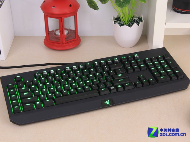 黑寡妇蜘蛛终极版2014 外观图 