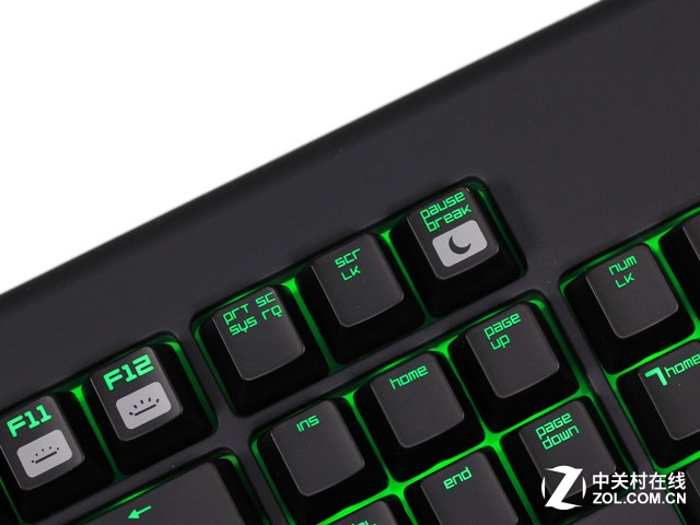 外设门诊:机械键盘应该如何选择键帽 