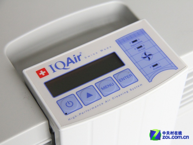 IQAir HealthPro250 ťͼ 