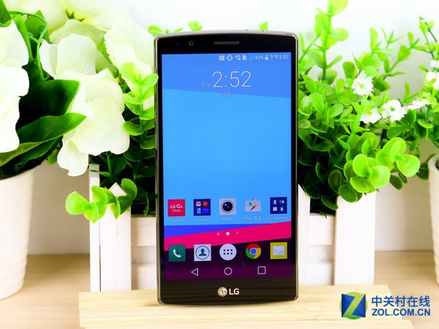 LG G4到来 本周最新发布智能手机大盘点