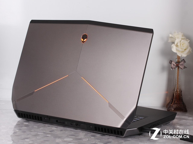 GTX980M强悍游戏本 Alienware 15热销中 