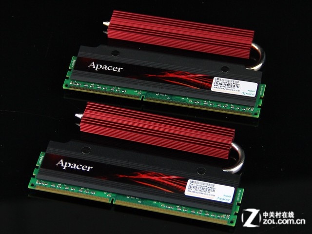 DDR3 2666 宇瞻捷豹战神8G内存京东促