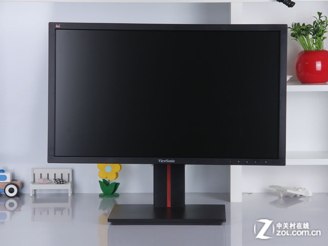 四款电竞液晶横评 电竞显示器哪家强？  