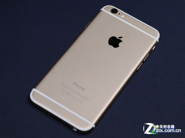比想象中快 港版16GB苹果iPhone6大降价 