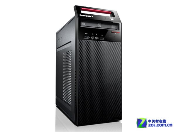 联想扬天T4900v商务台式珠海售4599元