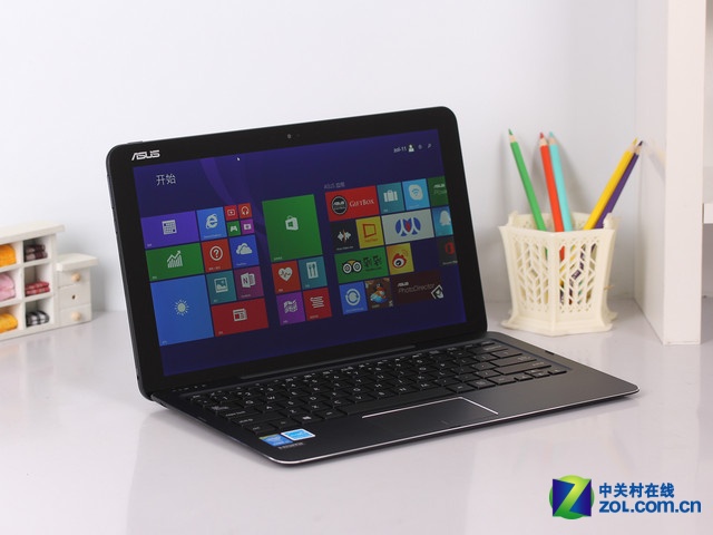 触控二合一商务本 华硕T3 Chi京东7599元_华硕