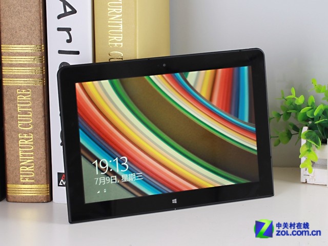 ThinkPad 10 ���ͼ 