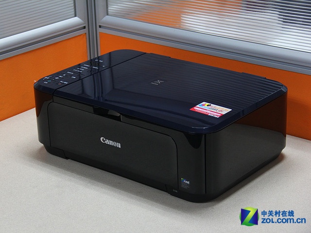 2019最经济一体机_最经济商务一体机 爱普生CX5500全面评测