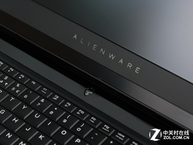 顶级性能最强旗舰 Alienware17新生钜惠