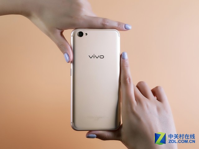 柔光双摄降至白菜价 vivo x9s介休vivo官方授权旗舰店