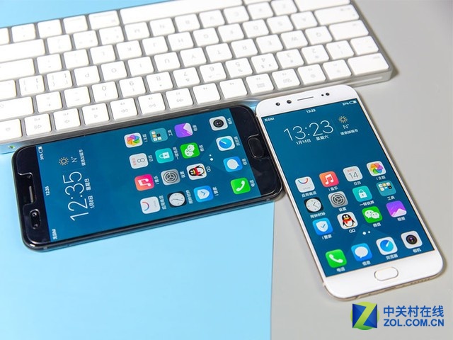 vivo X9s评测:双摄升级下的音质霸主(不发)