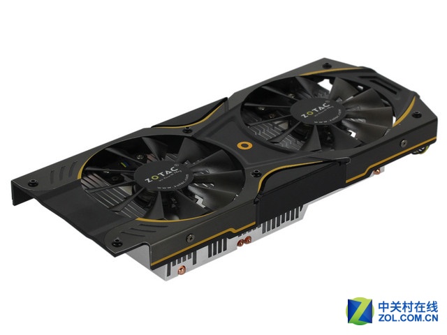 N卡中端新锐 GeForce GTX 950首发测试