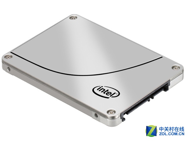 英特尔 S3510系列120G SSD广州报700元 