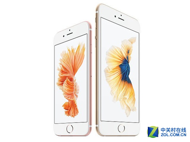 特惠促销 苹果iPhone6S Plus仅售4320元_苹果