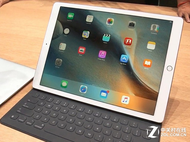 iPad Pro无法唤醒 推测iOS 9系统引发 