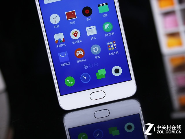 买一送三好礼 魅族魅蓝Note3报价999元