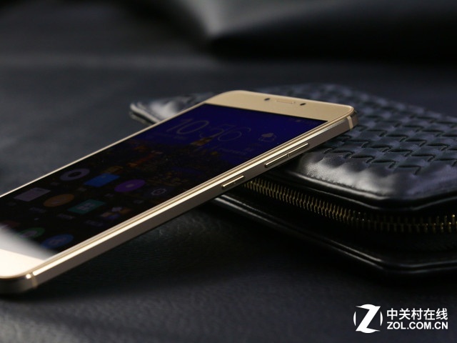 颜值爆表 金立S6 Pro京东1999元热卖_金立 S