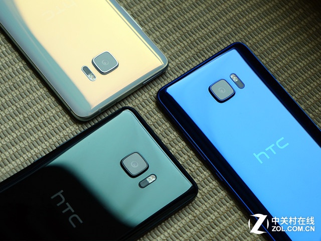 HTC U Ultra免息付 京东热门手机TOP10_HTC